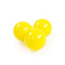Meow Extra Balls  Art.104239 Yellow
