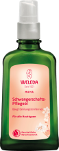 Weleda Art.50077 Eļļa ķermeņa kopšanai grūtniecēm 100ml