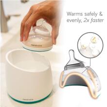 Nanobebe Breast Milk Baby Bottle Art.104286
