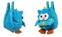 Dumel Blue Owl Art.89604