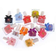 Snails Mini Silver glitter Art.5275
