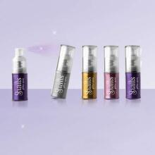 Snails Body & Hair Glitter Light Violet Art.6913