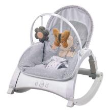 Lorelli Enjoy Zaza Grey Art.101101