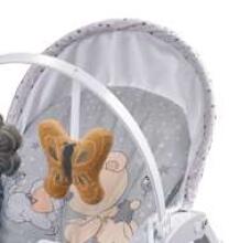 Lorelli Enjoy Zaza Grey Art.101101