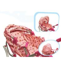 Doll Stroller Art. KIK-6400