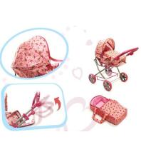 Doll Stroller Art. KIK-6400