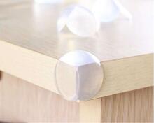 BabyOno Art.959 Round corner guards