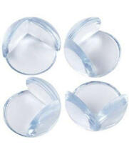 BabyOno Art.959 Round corner guards