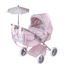 DeCuevas Toys Classic Romantic Art.85019 Doll stroller