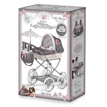 DeCuevas Toys Reborn Art.L81031
