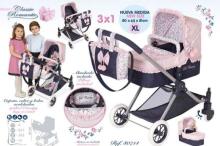 DeCuevas Toys Classic Romantic Art.80714