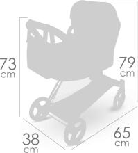 DeCuevas Toys Verona Art.81778