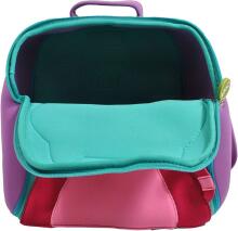 Oops Ladybug Art.30002.33 Mr. Wu All I Need!  Soft Backpack