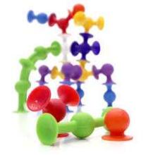 Fat Brain Toys Squigz Art.FA088-1