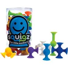 Fat Brain Toys Squigz Art.FA088-1