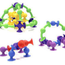 Fat Brain Toys Squigz Art.FA088-1