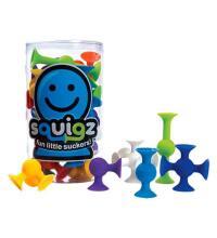 Fat Brain Toys Squigz Art.FA088-1