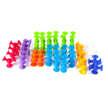 Fat Brain Toys Squigz Art.FA088-1