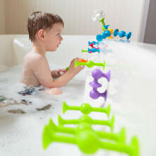 Fat Brain Toys Squigz Art.FA088-2
