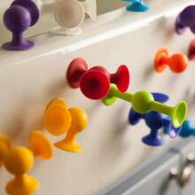 Fat Brain Toys Squigz Art.FA088-2