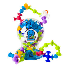Fat Brain Toys Squigz Art.FA088-2