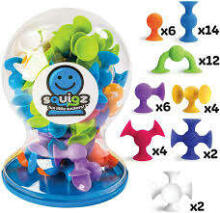 Fat Brain Toys Squigz Art.FA088-2