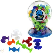 Fat Brain Toys Squigz Art.FA088-2