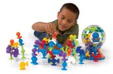 Fat Brain Toys Squigz Art.FA088-2