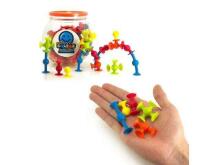 Fat Brain Toys Mini Squigz Art.FA107-1