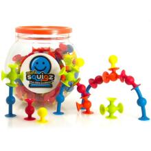 Fat Brain Toys Mini Squigz Art.FA107-1