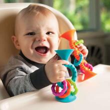 Fat Brain Toys PipSquigz Loops  Art.FA165-1