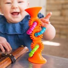 Fat Brain Toys PipSquigz Loops  Art.FA165-1
