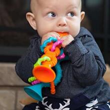 Fat Brain Toys PipSquigz Loops  Art.FA165-1