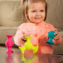 Fat Brain Toys Pip Squigz Art.FA089-1