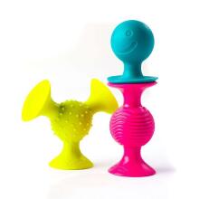 Fat Brain Toys Pip Squigz Art.FA089-1