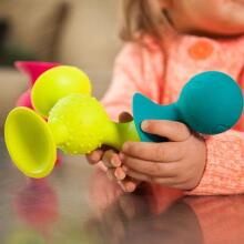 Fat Brain Toys Pip Squigz Art.FA089-1