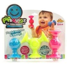Fat Brain Toys Pip Squigz Art.FA089-1