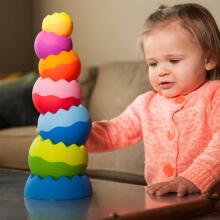 Fat Brain Toys Tobbles Neo  Art.FA070-1