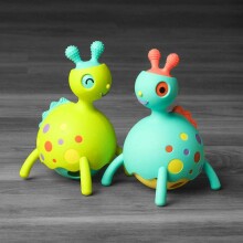 Fat Brain Toys Rollobie Art.FA142-2 Attīstošā rotaļlieta