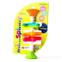 Fat Brain Toys MiniSpinny   Art.FA134-1