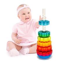 Fat Brain Toys SpinAgain  Art.FA110-1