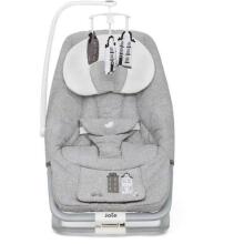 Joie'20 Dreamer™ w/ Infant  Art.B1207BAPTC000 Petite City Šūpuļkrēsls