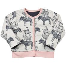 Me Too Cardigan Ombre  Blue Art.610469