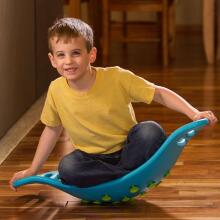 Fat Brain Toys Teeter Popper Art.FA095-2