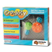 Fat Brain Toys Сrankity Art.FA140-1
