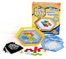 Fat Brain Toys HexHive Art.FA094-1
