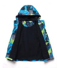 Sky Kids Waterproof Art.104551