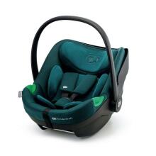 KinderKraft I-Care I-size 40-87 cm Art.KCICAR00BLU0000 Harbor Blue