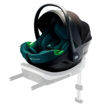KinderKraft I-Care I-size 40-87 cm Art.KCICAR00BLU0000 Harbor Blue