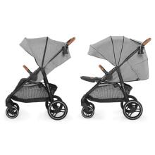 KinderKraft'20 Grande  Art.KKWGRANGRY00N Grey